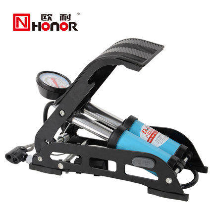 Pompe à vélo - Ref 2388979 Image 3