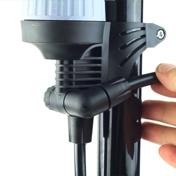 Pompe à vélo - Ref 2389764 Image 3