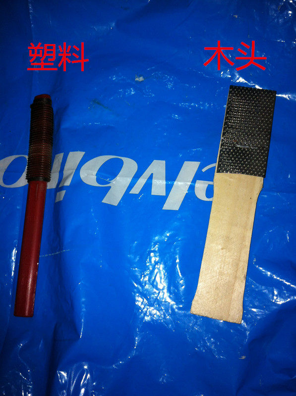 Outils pour pneus de vélo SAHOO - Ref 2310774 Image 3