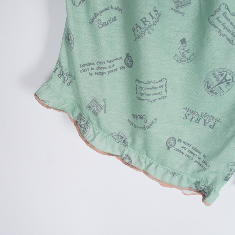 Pantalon pyjama jeunesse - Ref 725803 Image 3