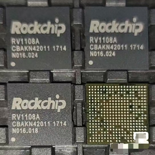正品 新品 原装 BGA 推荐 RV1108A