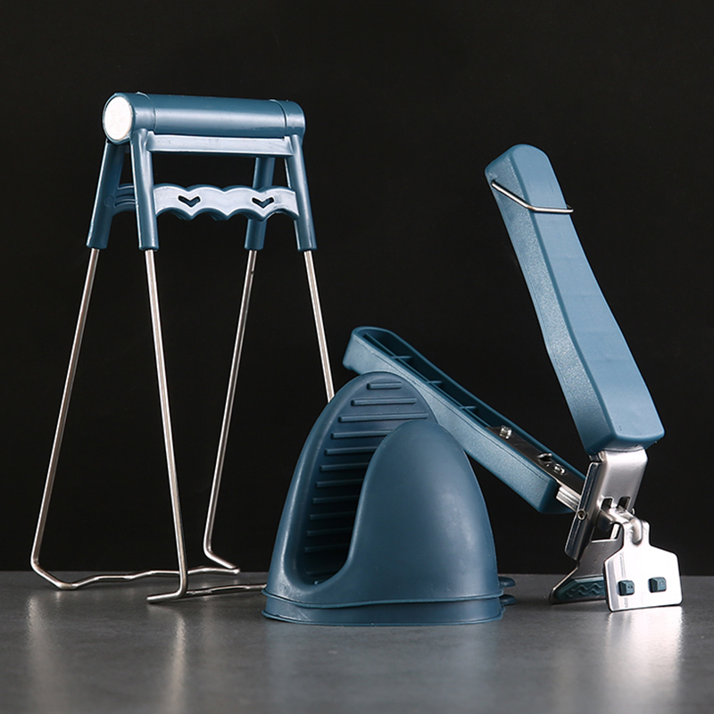 夹子厨房厨房夹子防烫蒸锅取碗器