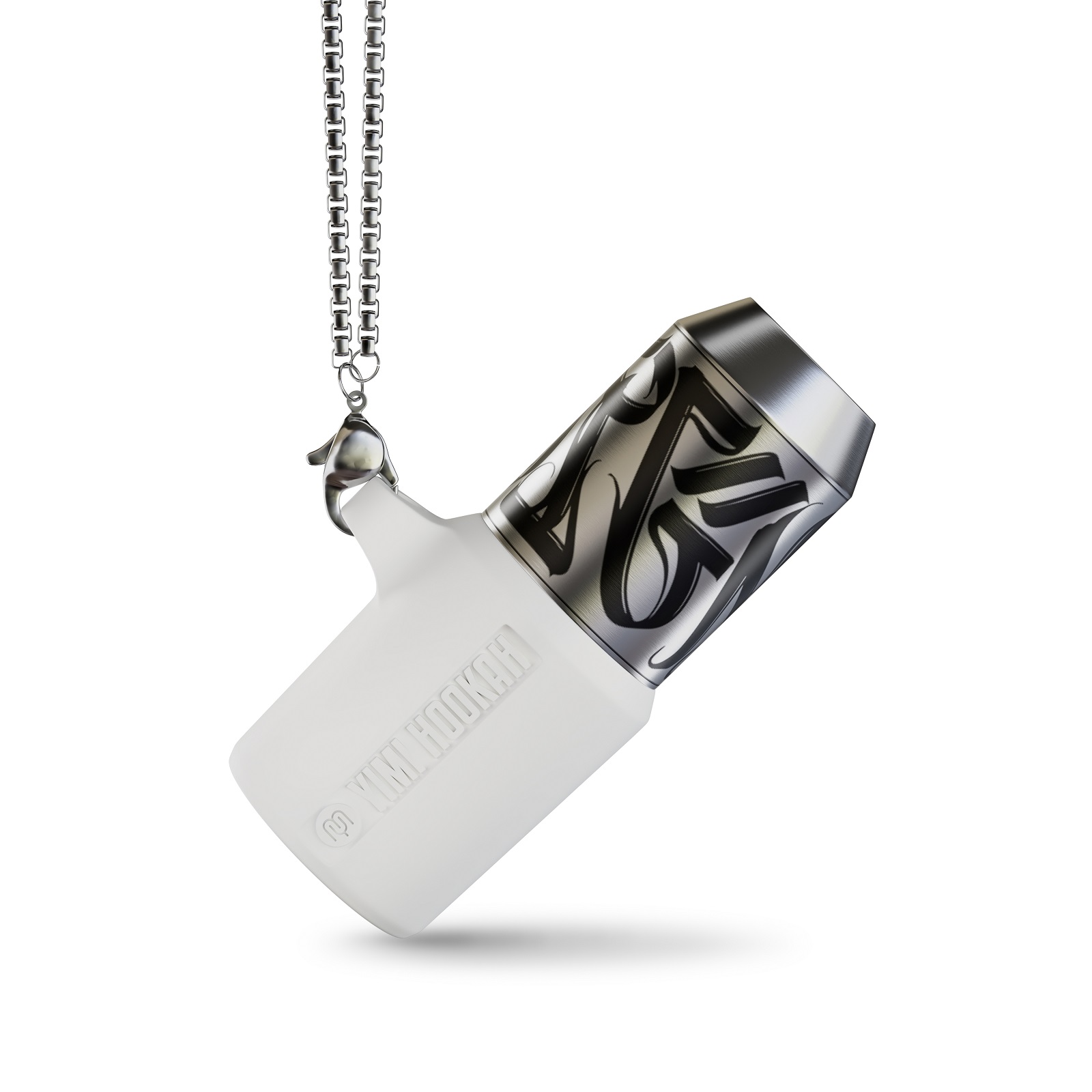 适配阿尔法赫便携水烟