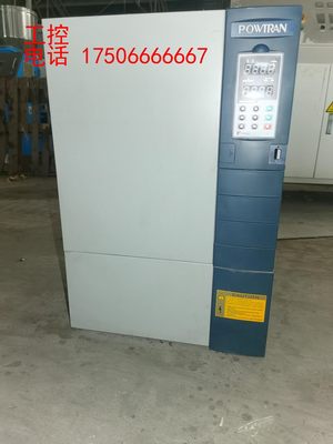 普传变频器93KW，PI7800 093G3。