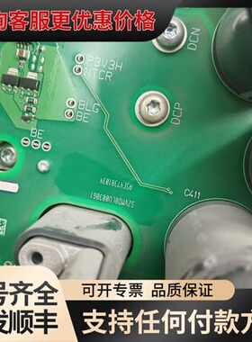 议价西门子变频器驱动板，G130C 37kw驱动板三相供电。可维修