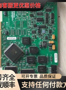 议价 NI PCI-6023E PCI-6024E P可维修
