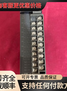 议价富士系列模块NP1AYH8I-MR实物可议价 感可维修
