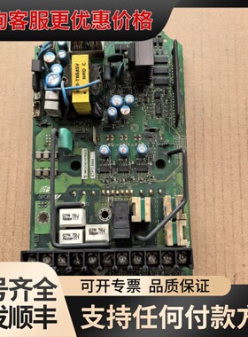议价YPHT31611-1C安川变频器驱动板可维修