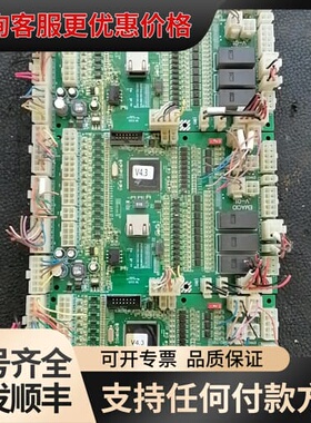 议价托斯达EMAIO-CB-A-V100B3-TSD伺服IO板，可维修