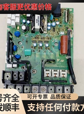 议价安川V1000变频器11-15KW主板YPHT31629-1可维修