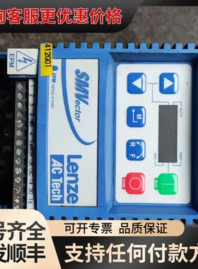 议价 伦茨变频器 2.2KW ESV222N04TXB-CC,在 可维修
