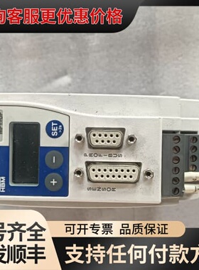 议价德国HBM MP55系列传感器控制器可维修