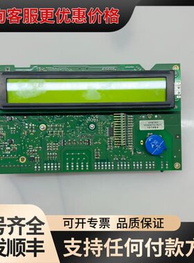 议价住友SE-D/DU系列电动注塑机驱动板可维修