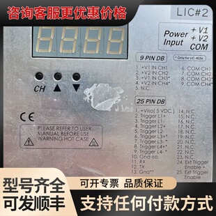 议价led 显示屏 lic-4256-su status可维修