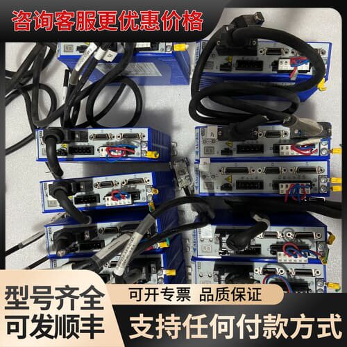 议价雅克贝斯驱动：ASD240-0309S1J1可维修