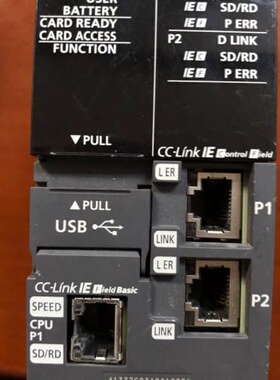 议价三菱r32encpu可维修
