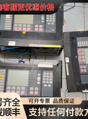 议价新普利斯 中文面板 火灾报警控制器 4100-9214，可维修