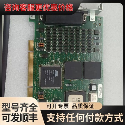 议价ESI工控机串口卡。 AccelePt 8r 920可维修