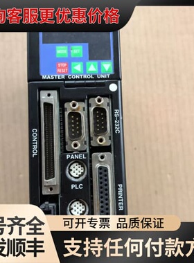 议价ENRZ-MU30A艾斯迪克伺服驱动器可维修