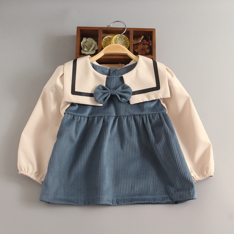 蝴蝶结宝宝罩衣防水防脏反穿衣好洗易干外穿饭兜儿童围兜小孩护衣,童装/婴儿装/亲子装,反穿衣/罩衣,淘宝优惠券,粉丝福利购,淘宝优惠卷