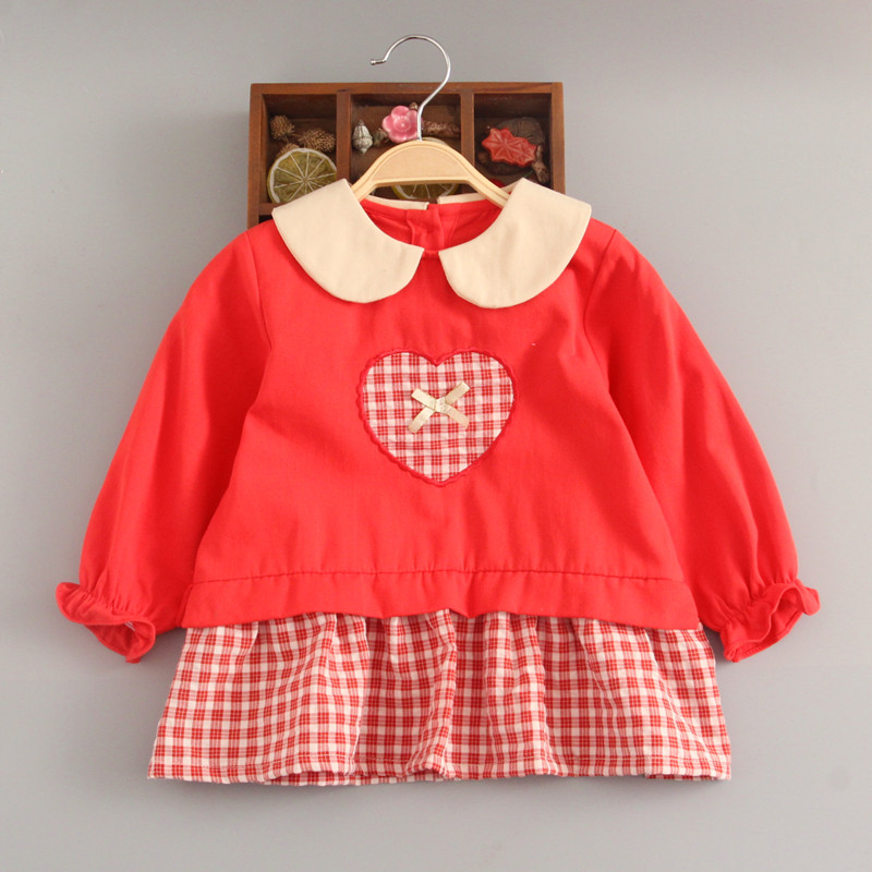 新款女宝宝罩衣儿童吃饭防水女孩围裙婴儿围兜纯棉小孩反穿衣秋冬,童装/婴儿装/亲子装,反穿衣/罩衣,淘宝优惠券,粉丝福利购,淘宝优惠卷