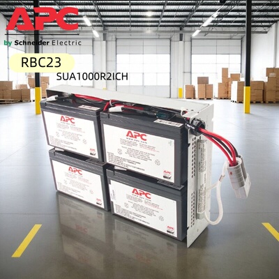 施耐德APC电源SUA1000R2ICH电池