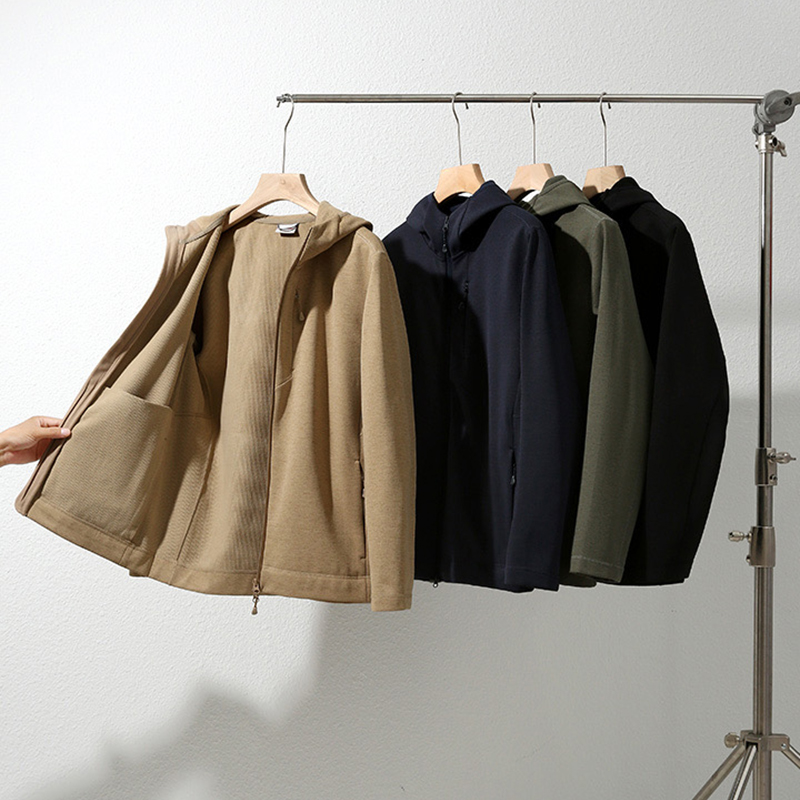 宽松型时尚都市2025新款飞行员