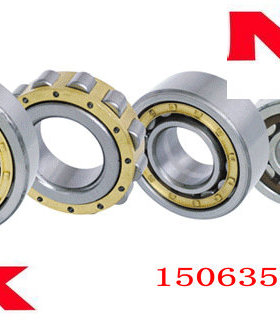 N圆S柱K滚子轴承 NU//NJ/N//NUP//NF 232 EM 原装进口 现货销售