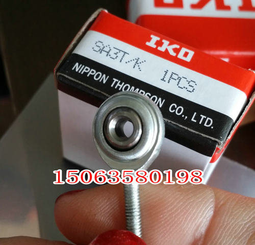 N//I进S口SI8T/K SA8T/K SIL8T/L SAL8T/K PHS8内K外螺K纹O正反牙