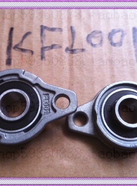 A日F本Y S N进H口S轴K承AHI KFL001 K001 UFL001