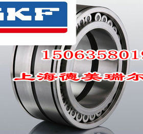 瑞S典K进F口NCF3004CV进口满装圆柱滚子轴承