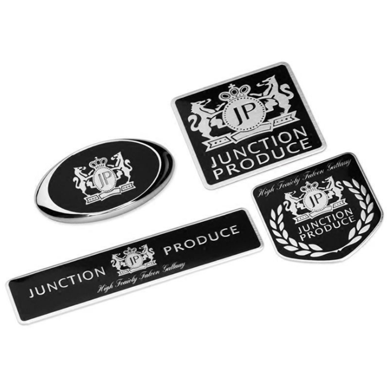 JP个性改装车贴 金属汽车装饰贴 JP车标 车尾标 侧门贴 叶子板标,汽车用品/电子/清洗/改装,汽车装饰贴/反光贴,淘宝优惠券,粉丝福利购,淘宝优惠卷