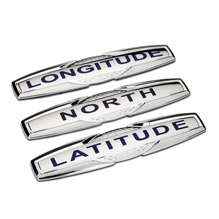 吉普jeep个性车标 牧马人自由侠自由光指南者车贴车身贴侧标