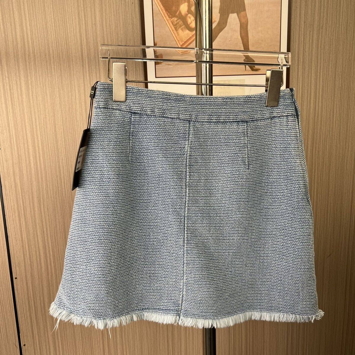 1073撤柜DS流苏气质毛边香风高腰显瘦半身裙短裙女装新款通勤,女装/女士精品,半身裙,淘宝优惠券,粉丝福利购,淘宝优惠卷