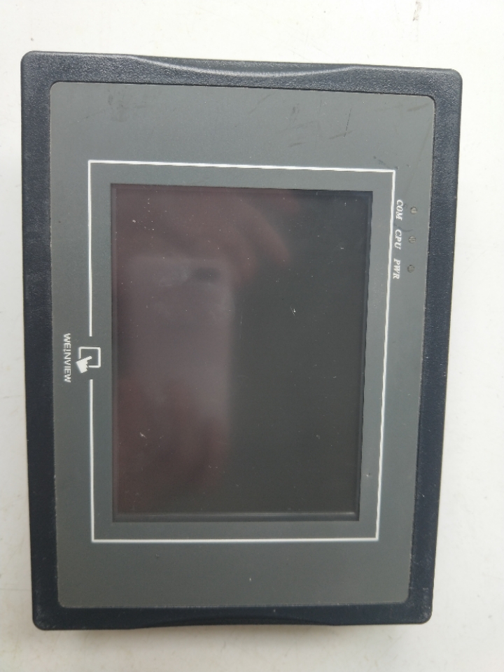 拆机正品威纶   MT6056I  V1WV   实物拍摄  现货包好