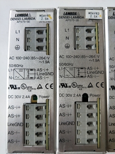 拍前詢價(jià) 實(shí)物拍攝 APS75 DENSEI 拆機(jī)正品 LAMBDA