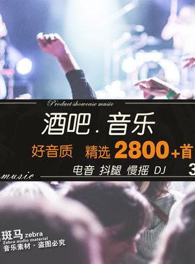 经典怀旧酒吧DJ老歌动感节奏慢摇流行音乐MP3歌单曲文件下载目录