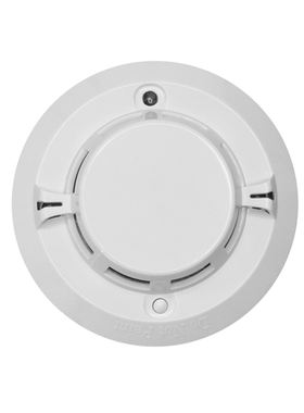 AC/DC开关量工业级联网感烟火灾报警抗干扰探测器RS301/RS311