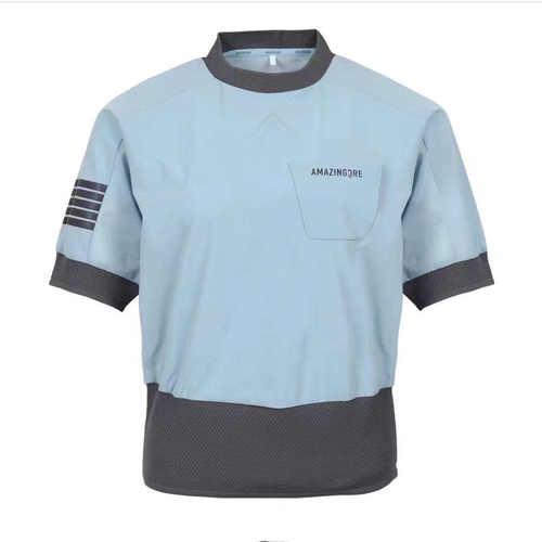 A118高尔夫球服上衣25夏款
