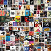 MQA Y34 摇滚Rock音乐精选合集第二辑152张数字母带音源