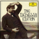 T149 德彪西Debussy全集DG DECCA大师精选无损音源18CD分轨FLAC