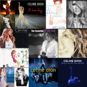Celine HiRes Dion数播无损高码 席琳·迪翁 率 DSD 音源合集 13辑