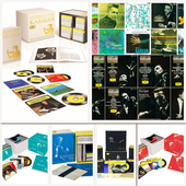 Karajan DECCA录音全集指挥大师无损音源330CD 卡拉扬 C30