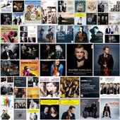 雷诺 卡皮桑 Capucon S59 Renaud 小提琴家 无损音源FLAC