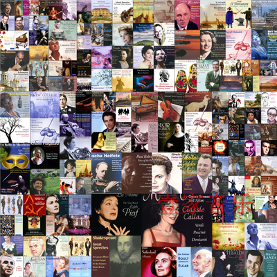 Q99Regis历史录音数字音源193CD