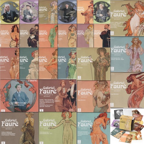 C213弗雷作曲家无损音源合集