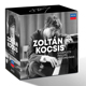 Zoltan T344 柯西斯 Kocsis匈牙利钢琴家4套47CD无损音源FLAC合集