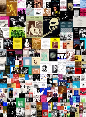 Q59 Baroque 巴洛克 古典厂牌 数字音源HiRes 24bit FLAC 313辑