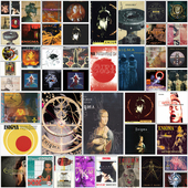 68张合FLAC 英格玛 Enigma无损数播音源新世纪音乐全集珍藏版 1DSD