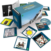 拜耶尔 Jean Francois T333 Paillard 法国指挥2套FLAC音源148CD